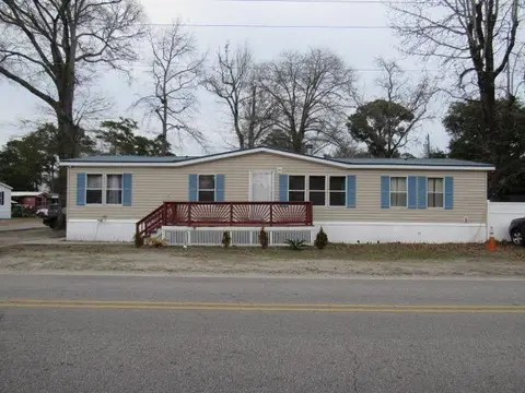 2700 Capricorn Dr., Surfside Beach, SC