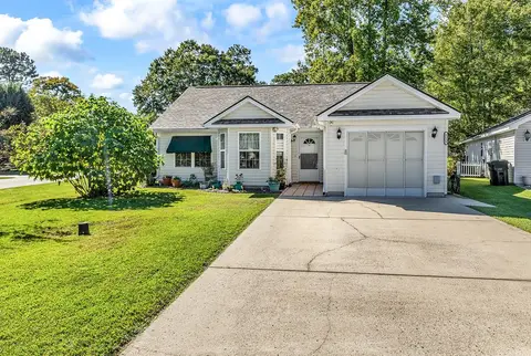 6628 Cinnamon Fern Ln., Myrtle Beach, SC