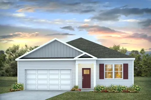 87 Ashworth Dr., Tabor City, NC