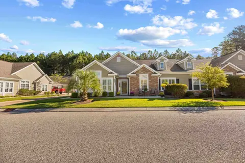 288 Stonewall Circle, Longs, SC