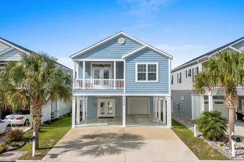 728 Ashland Ave., North Myrtle Beach, SC