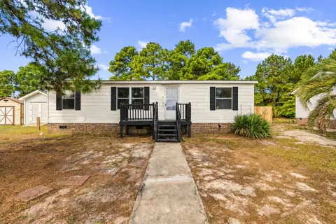 2519 N Wild Rose Dr., Myrtle Beach, SC