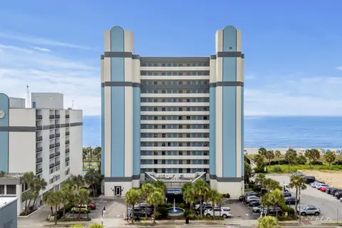 2300 N Ocean Blvd., Myrtle Beach, SC