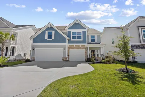 729 Enchantment Loop, Myrtle Beach, SC