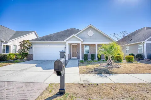 1537 Beaumont Way, Myrtle Beach, SC