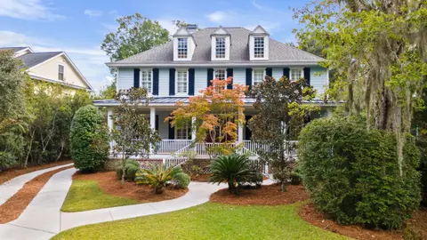 104 Spreading Oak Dr., Pawleys Island, SC