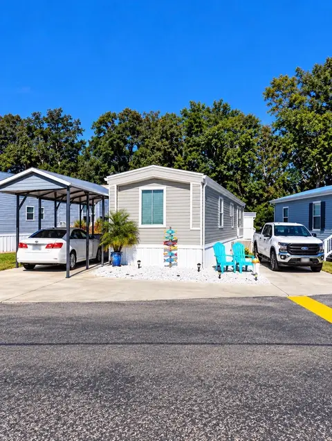 1421 Circle Dr., North Myrtle Beach, SC
