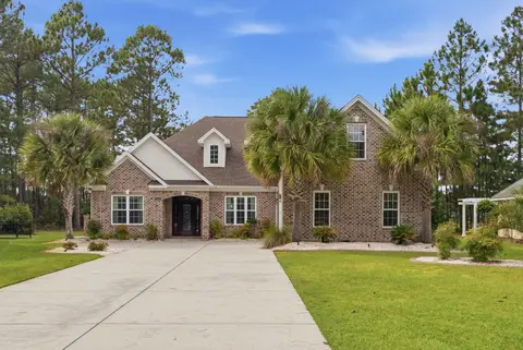 4492 Parkland Dr., Myrtle Beach, SC