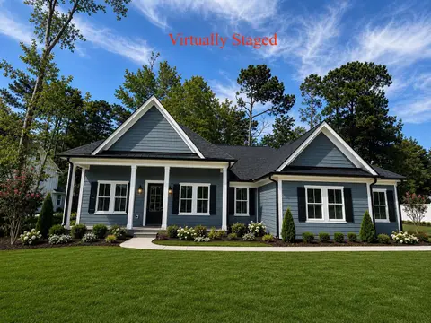 1094 Crooked Oak Dr., Pawleys Island, SC