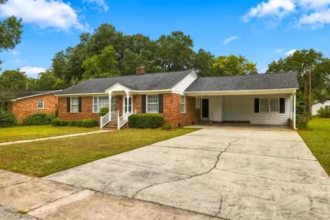 204 12th Ave., Conway, SC