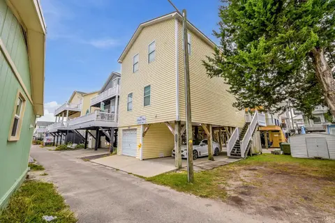 6001 - 1045 S Kings Hwy., Myrtle Beach, SC