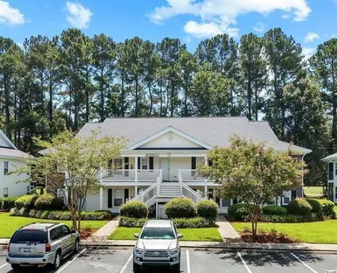 1254 River Oaks Dr., Myrtle Beach, SC