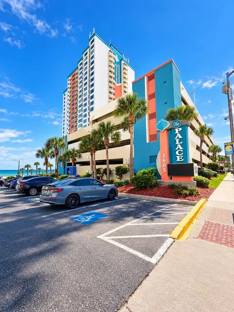 1605 S Ocean Blvd., Myrtle Beach, SC