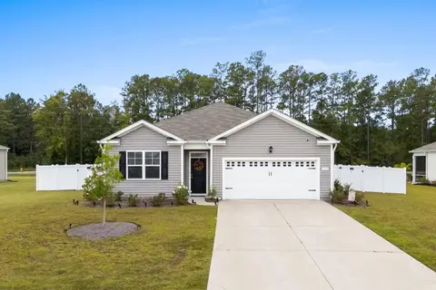 1404 Greenock Ln., Conway, SC