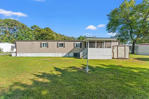1415 Circle Dr., North Myrtle Beach, SC