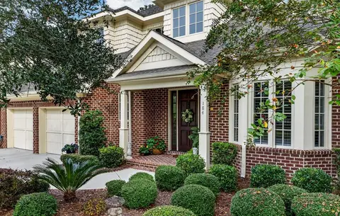 184 Harbor Club Dr., Pawleys Island, SC