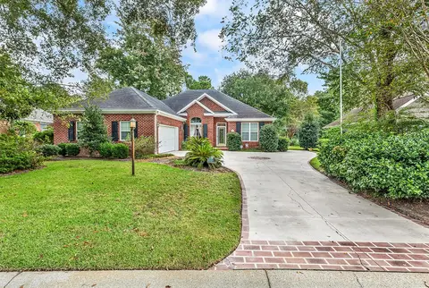 28 Millbranch Ln., Pawleys Island, SC