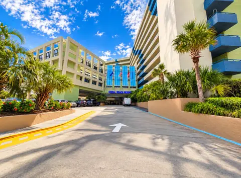 1105 S Ocean Blvd., Myrtle Beach, SC