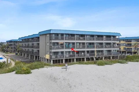 6000 N Ocean Blvd., North Myrtle Beach, SC