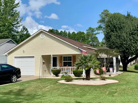 6610 Cinnamon Fern Ln., Myrtle Beach, SC