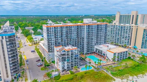 7200 N Ocean Blvd., Myrtle Beach, SC
