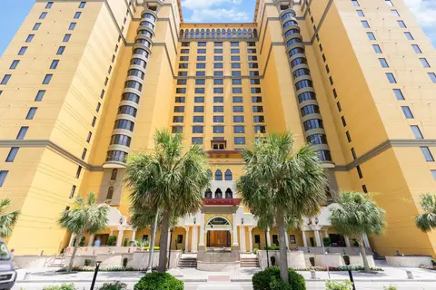2600 N Ocean Blvd., Myrtle Beach, SC