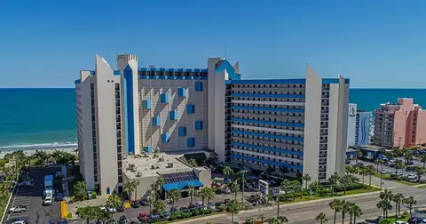 7100 Ocean Blvd. N, Myrtle Beach, SC
