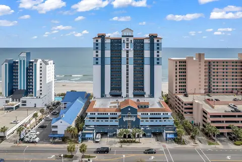 2201 S Ocean Blvd., Myrtle Beach, SC
