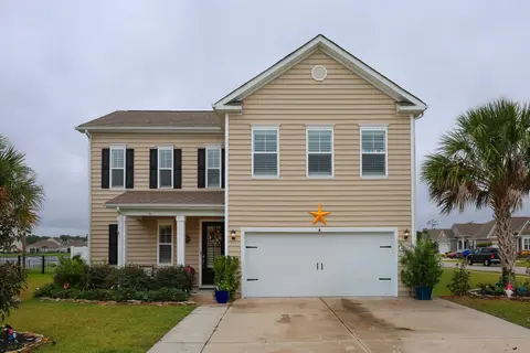 4985 Oat Fields Drive, Myrtle Beach, SC