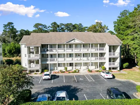 1440 Blue Tree Ct., Myrtle Beach, SC