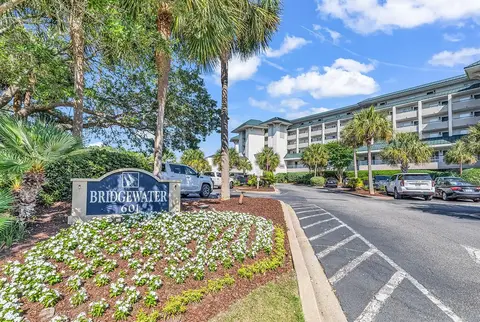 601 Retreat Beach Circle, Pawleys Island, SC