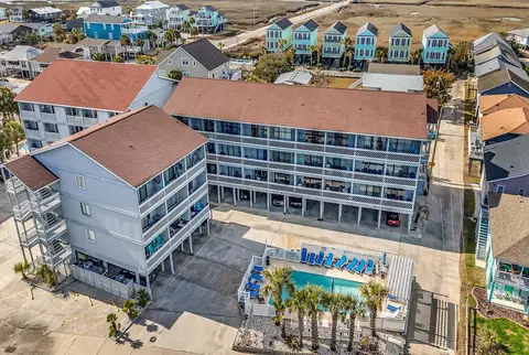 627 North Waccamaw Dr., Garden City Beach, SC