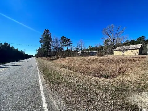 9207 County Line Rd., Nesmith, SC