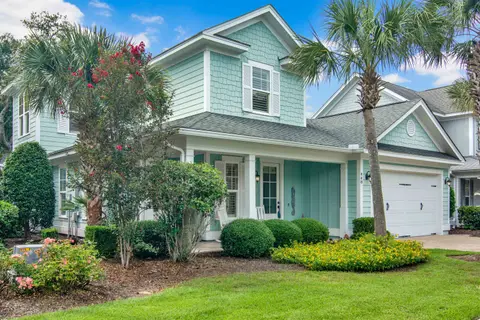 448 Banyan Place, North Myrtle Beach, SC