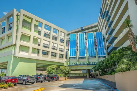 1105 S Ocean Blvd., Myrtle Beach, SC