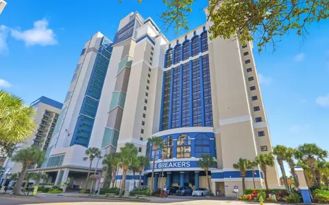 2006 N Ocean Blvd., Myrtle Beach, SC