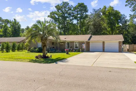 49 Evergreen Circle, Surfside Beach, SC
