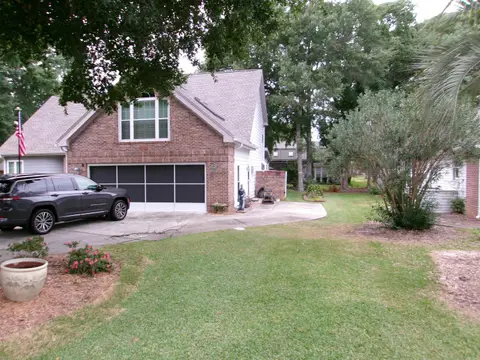 1769 Candlewick Ct., Surfside Beach, SC