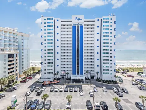 2511 S Ocean Blvd., Myrtle Beach, SC