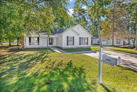 6905 Woodhaven Dr., Myrtle Beach, SC