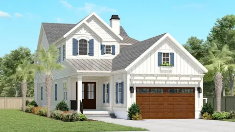 901 Crystal Water Way, Myrtle Beach, SC