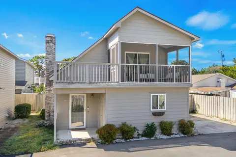 1710-C Edge Dr., North Myrtle Beach, SC