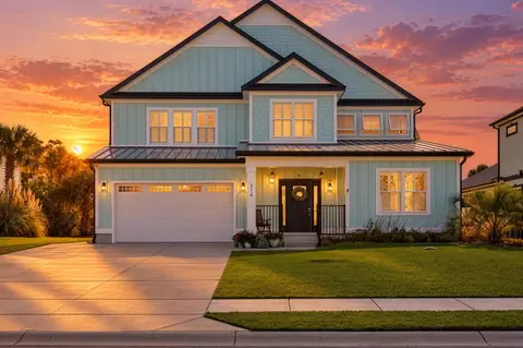 214 Palmetto Harbour Dr., North Myrtle Beach, SC