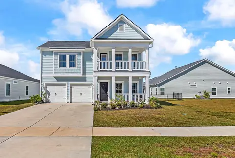 5691 Lacebark Trail, Myrtle Beach, SC