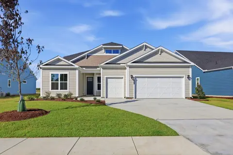 2634 Whitehorn Way, Longs, SC