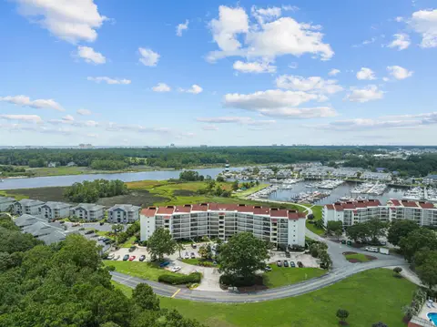 4440 Nassau Ct., Little River, SC