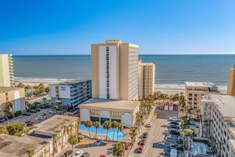 1207 S Ocean Blvd., Myrtle Beach, SC