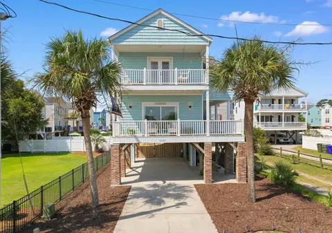 113 A 7th Ave. S, Surfside Beach, SC