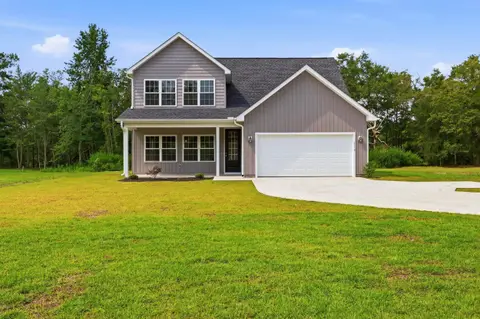 241 Liberty Church Rd., Loris, SC