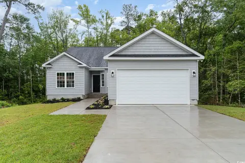 271 Liberty Church Rd., Loris, SC